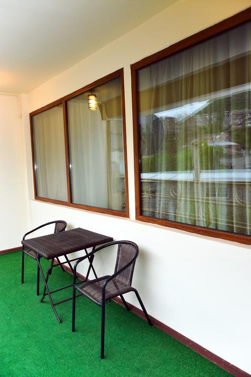 Sanahin Bridge Hotel Alaverdi Exterior foto