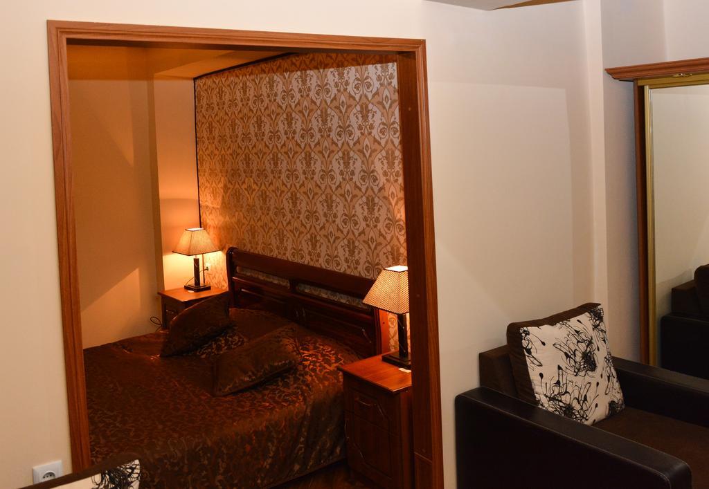 Sanahin Bridge Hotel Alaverdi Exterior foto