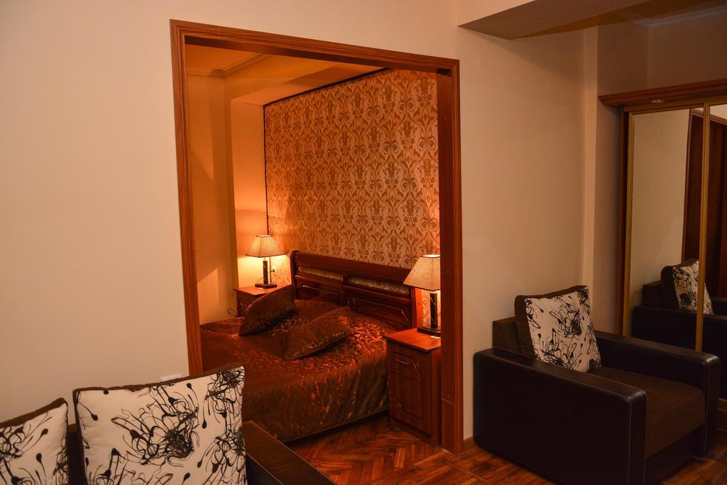 Sanahin Bridge Hotel Alaverdi Exterior foto