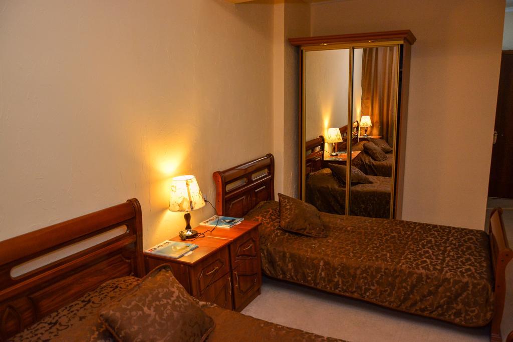 Sanahin Bridge Hotel Alaverdi Exterior foto