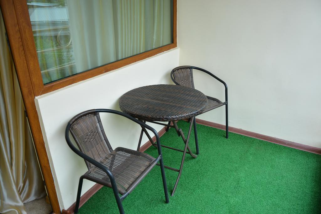 Sanahin Bridge Hotel Alaverdi Exterior foto