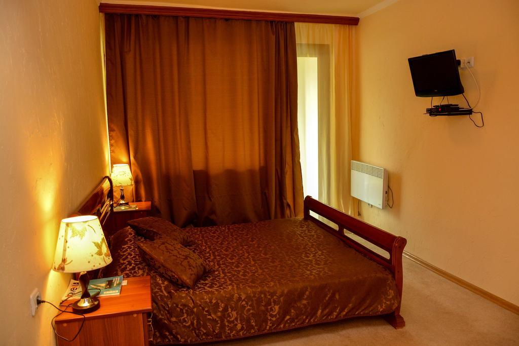 Sanahin Bridge Hotel Alaverdi Exterior foto