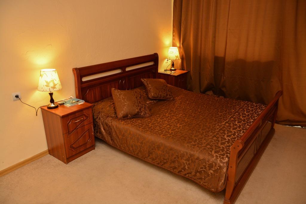 Sanahin Bridge Hotel Alaverdi Exterior foto