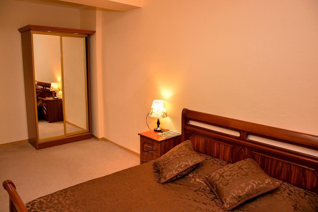 Sanahin Bridge Hotel Alaverdi Exterior foto