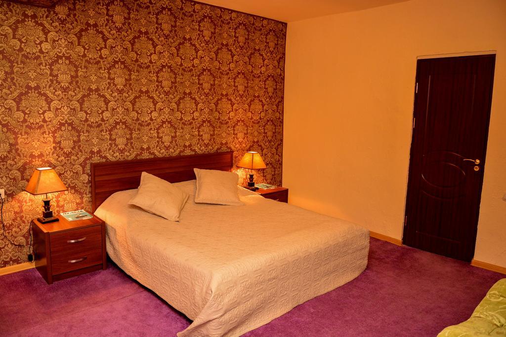 Sanahin Bridge Hotel Alaverdi Exterior foto