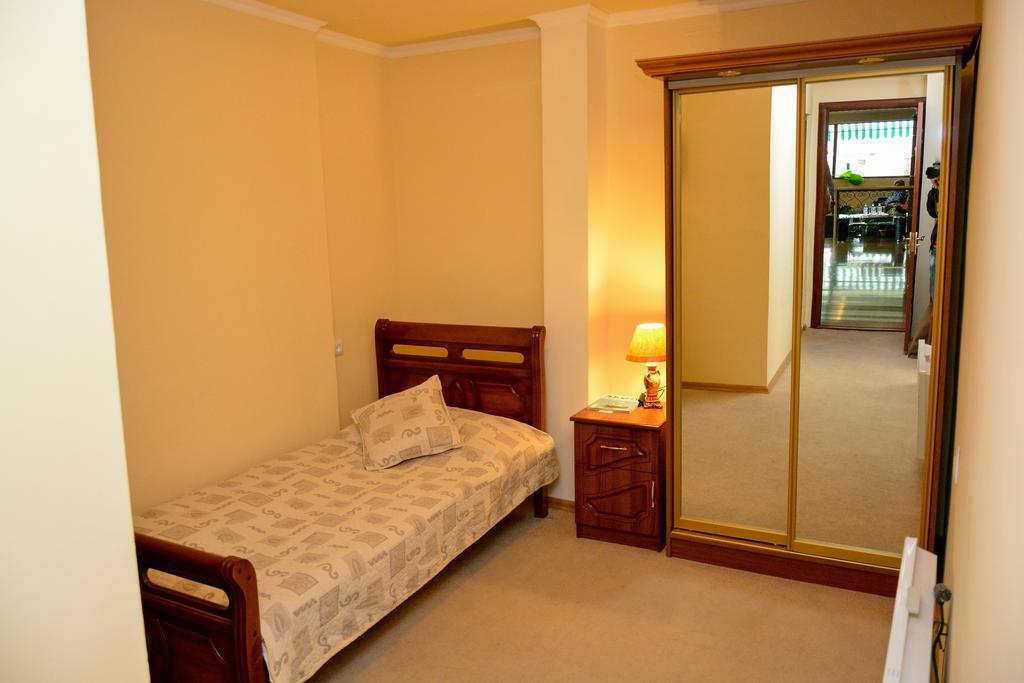 Sanahin Bridge Hotel Alaverdi Exterior foto